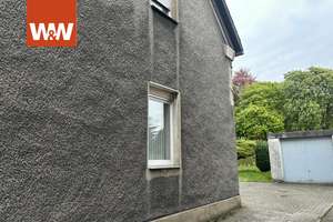 Ideal für Handwerker! Hier erwartet Sie ein 2-Familienhaus mit Garage auf einem großzügigen Grundstü – Hasseler Weg 16, 45701 Herten – Vorschaubild 3