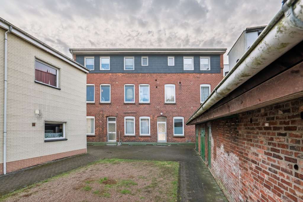 Immobilie in Elmshorn - ! Mehrfamilienhaus in Elmshorn-Süd ! - Bild 3