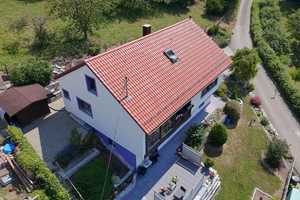 🏡 Traumhaftes Einfamilienhaus mit Einliegerwohnung und großer Dachterrasse 🌞 – Am Sommerberg 39, 73329 Göppingen (Kreis) – Vorschaubild 5