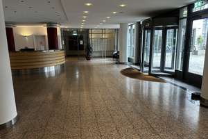Nachmieter oder Untermiete gesucht – 124 m² Wohnung mit 2 Balkonen in Hamburg Innenstadt