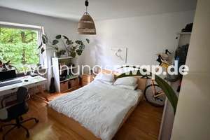 Wohnungstausch: Balanstraße 93a – Balanstraße a 93, 81000 Ramersdorf, München – Vorschaubild 9