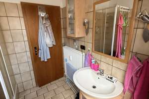 Wunderschöne 2-Zimmer-Wohnung mit Balkon in der Altstadt – 31582 Nienburg (Weser) – Vorschaubild 11