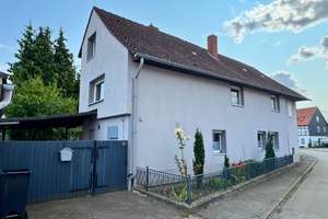 Ruhiges Einfamilienhaus mit Garten am Rand von Wolfenbüttel – Die vollständige Adresse der Immobilie erhältst du vom Anbieter., 38325 Roklum – Vorschaubild 13