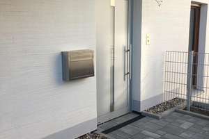 Exklusive Maisonette-Wohnung im Lessig Quartier – Privateingang, Terrasse, Balkon & eigener Stellpla – Die vollständige Adresse der Immobilie erhältst du vom Anbieter., 42327 Vohwinkel, Wuppertal – Vorschaubild 6