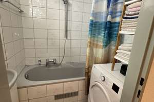Gepflegte 3‑Zimmer Wohnung im 3. OG mit Balkon in Heilbronn – Heidelberger Straße 103, 74080 Böckingen, Heilbronn – Vorschaubild 11