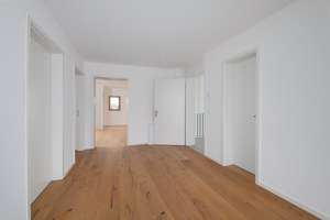 Exklusive Maisonette-Wohnung mit Dachterrasse – stilvoller Erstbezug – Die vollständige Adresse der Immobilie erhältst du vom Anbieter., 76189 Daxlanden, Karlsruhe – Vorschaubild 5