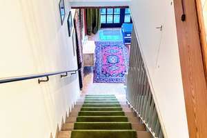 Beste Lage Pirmasens-Ruhbank gepflegtes Reihenendhaus mit Sommerstube – Die vollständige Adresse der Immobilie erhältst du vom Anbieter., 66955 Pirmasens, Pirmasens – Vorschaubild 12