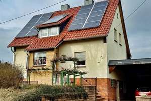 Einfamilienhaus mit 7 Zimmern, 2 Bädern, Vollkeller und PV-Anlage – Die vollständige Adresse der Immobilie erhältst du vom Anbieter., 30890 Barsinghausen – Vorschaubild 1