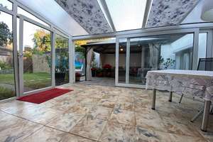 Attraktives modernisiertes Reihenhaus (Splitlevel) mit guter Ausstattung, Garage und Garten – Die vollständige Adresse der Immobilie erhältst du vom Anbieter., 30657 Bothfeld, Hannover – Vorschaubild 3