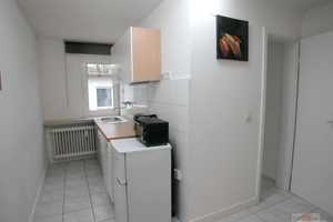 FLATmix.de / Nähe Rathaus, renoviertes,  modern möbliertes 2-Zi-Apartment.../AG110600 – Bielefeld – Vorschaubild 10