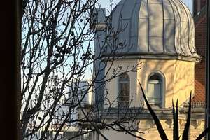 Nachmieter gesucht: 2-Zimmer-Wohnung in Schwabing-West – Leopoldstraße 27, 80802 Schwabing-Ost, München – Vorschaubild 1