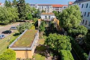 ***Sonnenhelle Dachgeschosswohnung in exzellenter Mikro- & Makrolage*** – Berlin – Vorschaubild 2