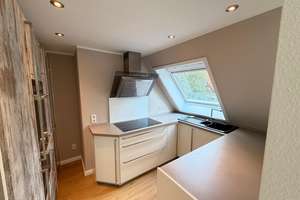 * Wohnen & Arbeiten * Maisonette-Wohnung mit Garten, Kamin, Home-Office & Stellplatz – Eckloßberg 11, 22391 Wellingsbüttel, Hamburg – Vorschaubild 16