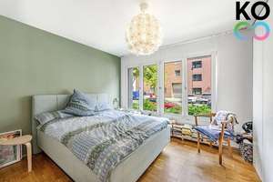 Seltene Gelegenheit! Exklusive Terrassenwohnung am Medienhafen – Die vollständige Adresse der Immobilie erhältst du vom Anbieter., 40219 Unterbilk, Düsseldorf – Vorschaubild 7