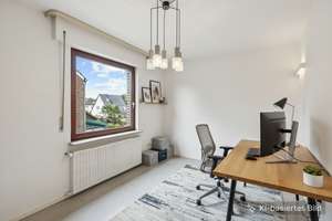 Familienfreundliche Doppelhaushälfte auf Erbpachtgrundstück mit Garten & Ausbaureserve – Die vollständige Adresse der Immobilie erhältst du vom Anbieter., 28199 Neuenland, Bremen – Vorschaubild 6