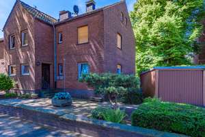 Einfamilienhaus m. Einliegerwohnung, Garten, Garage, in guter ruhiger Lage am Antonypark – Amselstr. 31, 46119 Klosterhardt-Süd, Oberhausen – Vorschaubild 19