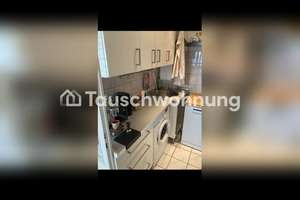 Tauschwohnung: 1 Zimmer gegen 2 Zimmer.Günstige Wohnung mit separater Küche – Benzenbergstraße 57, 40219 Unterbilk, Düsseldorf – Vorschaubild 6