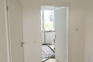 Energetischer Neubau: Hochwertige 4 Zimmer-Dachterrassenwohnung mit Dom und Rheinblick – Wallstr 73, 51063 Mülheim (Ortsteil), Köln – Vorschaubild 14