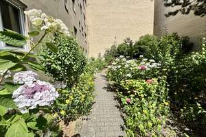 +++Schöneberg pur, 3 Zimmer mit Charme und viel Gestaltungsspielraum+++ – Gotenstr. 67, 10829 Schöneberg, Berlin – Vorschaubild 19
