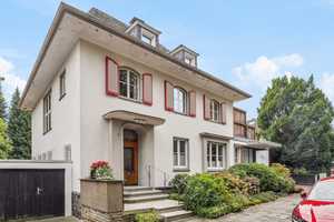 Charmante Stadtvilla mit Anbau in zentraler Lage -  ideal für Investoren / Selbstständige – Mettmann (Kreis) – Vorschaubild 19