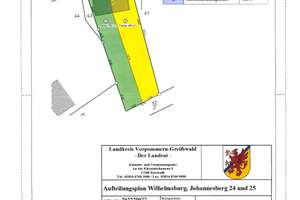 Ferienhaus in Küstennähe -Dauerwohnsitz ja - Mietkauf nein! – Die vollständige Adresse der Immobilie erhältst du vom Anbieter., 17379 Wilhelmsburg – Vorschaubild 18