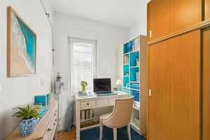 Massiver Bungalow für dauerhaften Wohnsitz geeignet oder Grundstück für Ihren Neubau – Oder-Spree (Kreis) – Vorschaubild 8