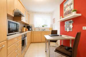 Tönisvorst / Forstwald! Attraktive Erdgeschosswohnung mit eigenem Garten, Einzelgarage und Aufzug! – Die vollständige Adresse der Immobilie erhältst du vom Anbieter., 47918 Tönisvorst – Vorschaubild 7
