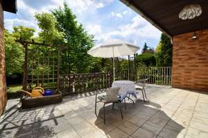 Teilsanierter Bungalow: 345 m² Wohn- Nutzfläche mit großem Grundstück! Berlin-Marienfelde – Die vollständige Adresse der Immobilie erhältst du vom Anbieter., 12277 Marienfelde, Berlin – Vorschaubild 10