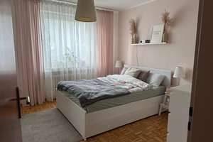 Schöne im Grünen gelegene 2-Zimmerwohnung im Hochparterre – In den Maisbanden 22, 40229 Eller, Düsseldorf – Vorschaubild 7