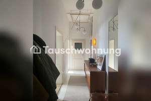 Tauschwohnung: Altbauwohnung im EG, 2-Zimmer – Die vollständige Adresse der Immobilie erhältst du vom Anbieter., 30171 Südstadt, Hannover – Vorschaubild 3