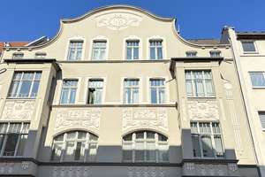 Kapitalanleger oder Eigennutzer aufgepasst, einzigartige Dachgeschosswohnung zu verkaufen! – Die vollständige Adresse der Immobilie erhältst du vom Anbieter., 39108 Stadtfeld Ost, Magdeburg – Vorschaubild 3