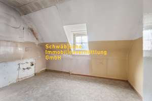 LEERSTAND, Altbau, Stgt.-West, 1. DG & 2. DG, genehmigtes Baugesuch, kein Denkmalschutz, ATP 11 & 12 – Die vollständige Adresse der Immobilie erhältst du vom Anbieter., 70193 Vogelsang, Stuttgart – Vorschaubild 7