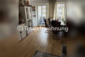 Tauschwohnung: Gemütliche 4-Zimmer-Wohnung in München – 81673 Echarding, München – Vorschaubild 2