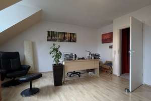 Idyllisches Reihenhaus mit Garten, Terrasse und Balkon in Mannheim-Wallstadt – Schilfweg 32, 68259 Wallstadt, Mannheim – Vorschaubild 16