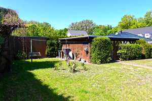 Bungalow in der Vinetastadt Barth nur 13 km von der Ostsee entfernt – Nordvorpommern (Kreis) – Vorschaubild 5