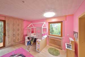 Modernisiertes Zweifamilienhaus mit ausgebautem Dachgeschoss, Doppelgarage und großem Garten – Karlsruhe (Kreis) – Vorschaubild 13