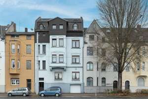 Eigentumswohnung in Hochparterre mit Stellplatz – Die vollständige Adresse der Immobilie erhältst du vom Anbieter., 47804 Kempener Feld/Baackeshof, Krefeld – Vorschaubild 13