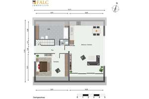 Herrlich viel Platz, Einliegerwohnung und Sauna - FALC Immobilien – Steige 41, 74255 Roigheim – Vorschaubild 23
