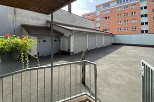GEPFLEGTES UND MODERNISIERTES MEHRFAMILIENHAUS MIT DREI LADENGESCHÄFTEN NAHE GUSTAV-ADOLF-STRASSE – Die vollständige Adresse der Immobilie erhältst du vom Anbieter., 90431 Großreuth bei Schweinau, Nürnberg – Vorschaubild 26