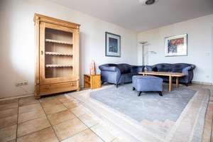 Gepflegte 3-Zimmer-Wohnung mit Loggia und Aufzug – Die vollständige Adresse der Immobilie erhältst du vom Anbieter., 55126 Finthen, Mainz – Vorschaubild 3