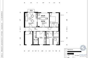 Sonnenberg: Charmante Altbau-Dachgeschosswohnung am Kurpark – Die vollständige Adresse der Immobilie erhältst du vom Anbieter., 65191 Sonnenberg, Wiesbaden – Vorschaubild 19