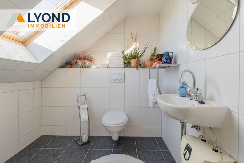 Immobilie in Baruth/Mark - Attraktives Einfamilienhaus mit Charm - Bild 1