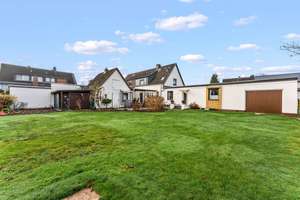 Leherheide - Moderne Doppelhaushälfte in beliebter Lage – Die vollständige Adresse der Immobilie erhältst du vom Anbieter., 27578 Leherheide, Bremerhaven – Vorschaubild 15