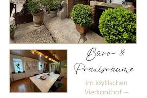 Bauernhaus  in Vierkanthof zu vermieten