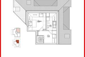 Hoch hinaus. Zuhause ankommen. – Die vollständige Adresse der Immobilie erhältst du vom Anbieter., 25488 Holm – Vorschaubild 4