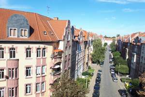 Süßes Appartment mit EBK im Erfurter Mühlenviertel - ideal für Singles & Studenten – Waidmühlenweg 21, 99089 Andreasvorstadt, Erfurt – Vorschaubild 15