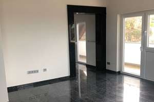 Neuwertige Maisonettewohnung  in Grünwettersbach zu vermieten!
