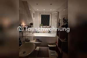 Tauschwohnung: Köln Müngersdorf: Schöne 3.5-Zimmer-Galerie Wohnung TOP LAGE – Alter Militärring 50, 50933 Müngersdorf, Köln – Vorschaubild 3