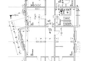 Sozialimmobilie mit exzellenter Drittverwendungsmöglichkeit in Düren – Die vollständige Adresse der Immobilie erhältst du vom Anbieter., 52351 Grüngürtel, Düren – Vorschaubild 3