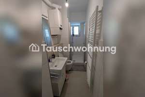 Tauschwohnung: 2-Zimmer-Wohnung in Düsseldorf, 48 m² – Die vollständige Adresse der Immobilie erhältst du vom Anbieter., 40233 Flingern Süd, Düsseldorf – Vorschaubild 1